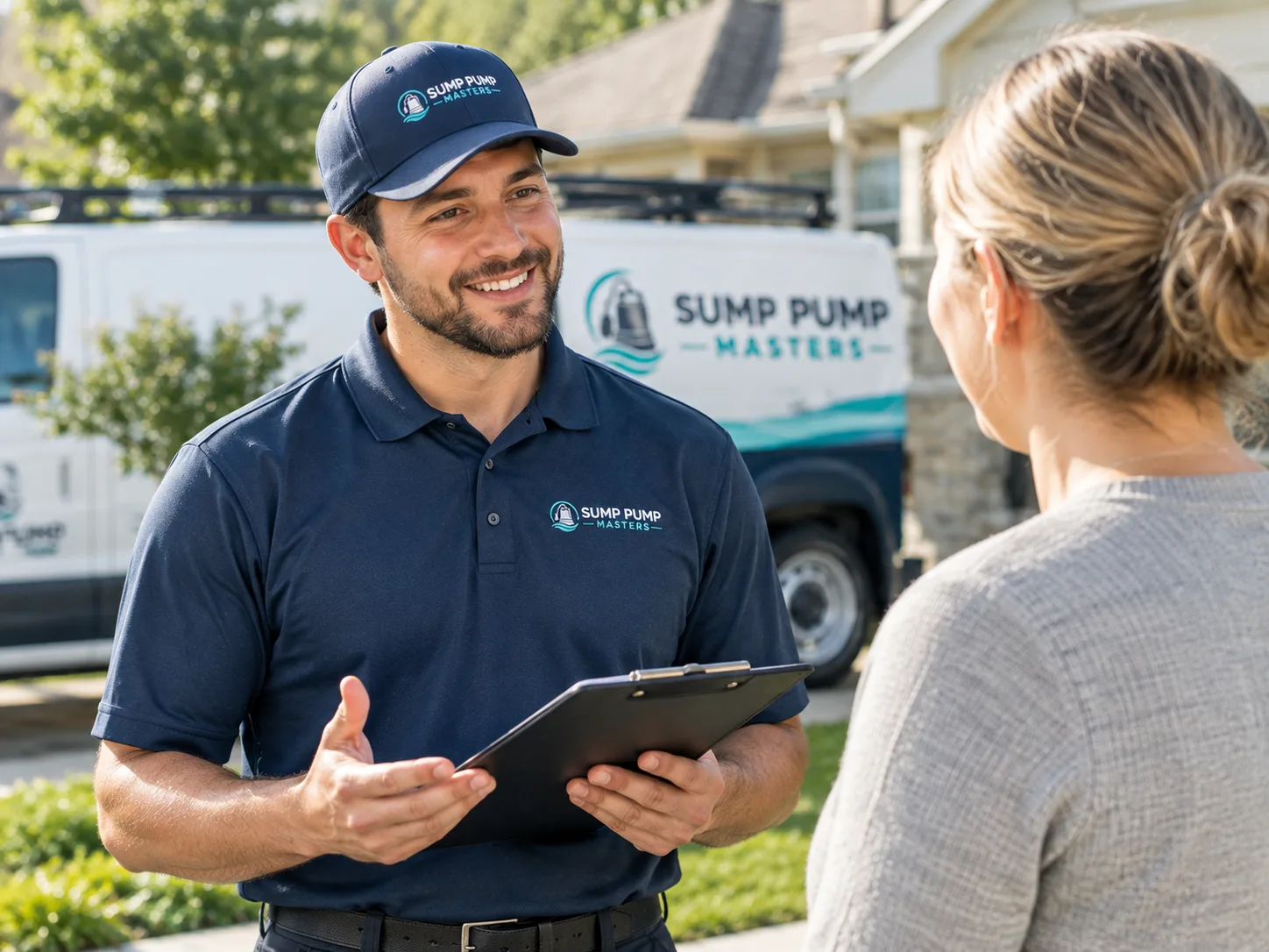 Sump Pump Repair Damar, KS FAQs